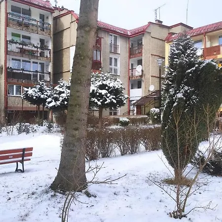 Za Rogiem Papierni