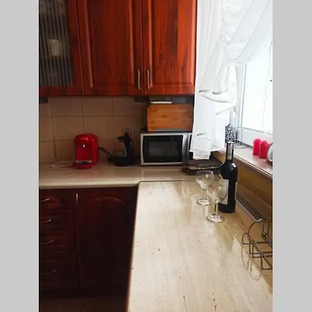 Za Rogiem Papierni Appartement Duszniki Zdrój