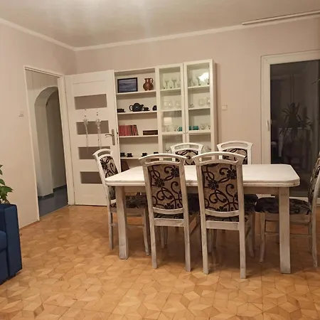 Apartment Za Rogiem Papierni *