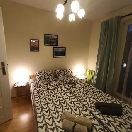 Za Rogiem Papierni * Duszniki Zdroj