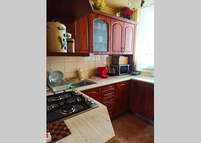 Za Rogiem Papierni * דוז'ניקי ז'דרוז'