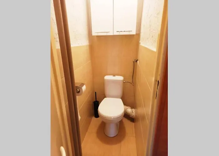 Za Rogiem Papierni דירה