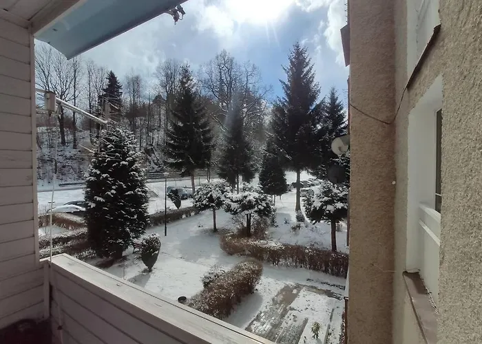 דירה Za Rogiem Papierni *