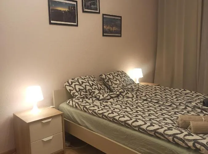 דירה Za Rogiem Papierni *